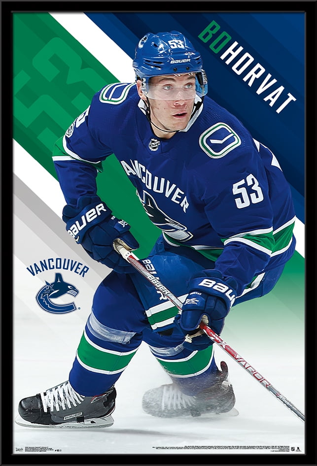 Vancouver Canucks® Bo Horvat