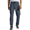thumbnail image 4 of Pantalones de senderismo TBMPOY de secado rápido y ligeros para hombre - M, 4 of 7