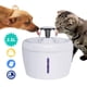 thumbnail image 5 of Fuente de agua automática para mascotas Gloria saludable e higiénica 88oz/2.5L Luz, 5 of 9