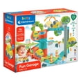 thumbnail image 1 of Pista Clementoni para Bebé Fun Garage, 1 of 4