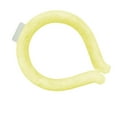 thumbnail image 3 of Paquete de enfriamiento de cuello Jinwen Tubo de enfriamiento Amarillo, 3 of 8