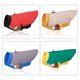 thumbnail image 3 of Nueva ropa para perros para otoño e invierno, ropa reflectante cálida para perros, chaleco acolchado, ropa para mascotas acolchada para perros 44*28*32cm, 3 of 5