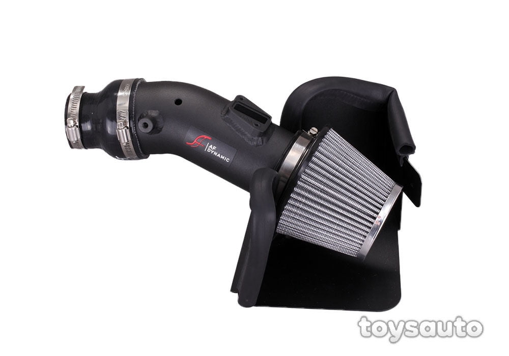 Cold Air Intake Kit Juke with Heat Shield 20132014 Nissan Juke 1.6L