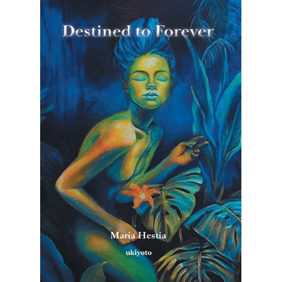 Destined to Forever, (Paperback)