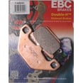 thumbnail image 2 of EBC Brakes Sintered Brake Pad FA85HH High Performance, 2 of 2