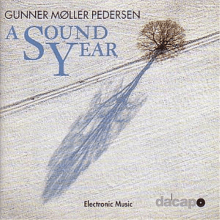 A Sound Year (Audiobook)