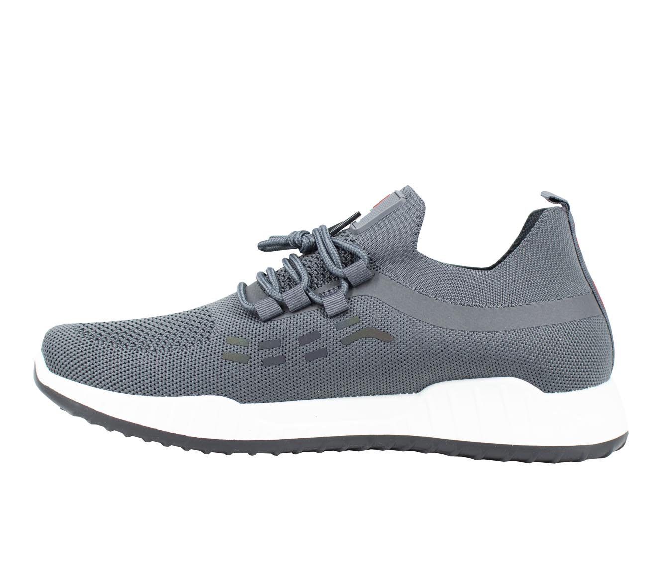 Marc Ecko Men's Flyknit Fashion Sneaker
