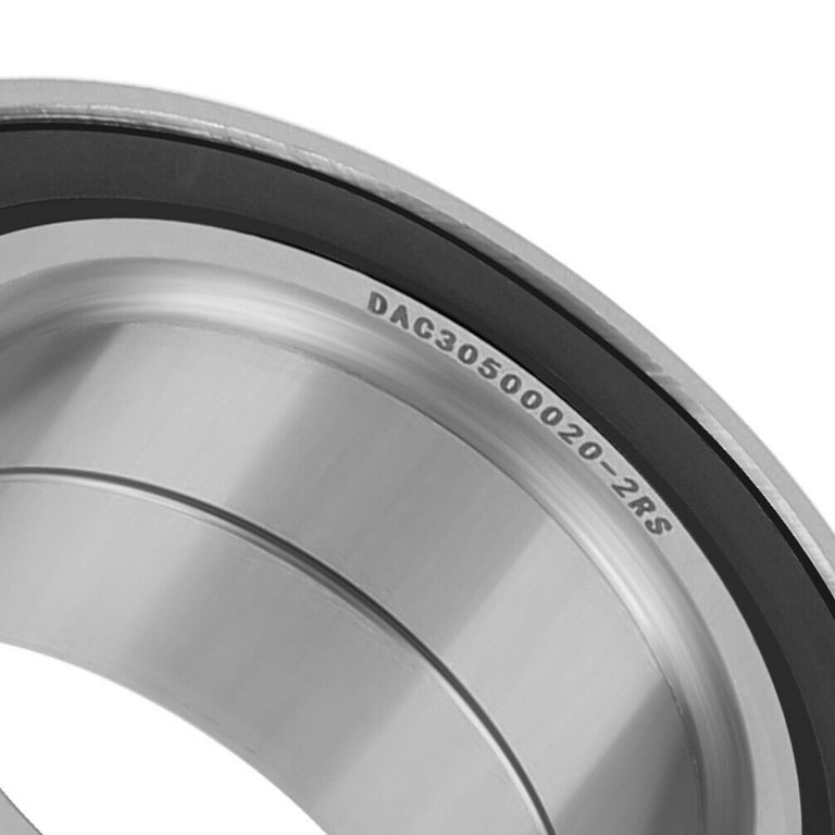 Honda Rancher Rims All Balls Front Wheel Bearing & Seal Kit For Honda TRX350 Rancher (2000-2006) - 2 Kits 2006 Honda Rancher 350 Plastic - Foto 3