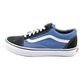 thumbnail image 5 of Vans VN000D3H Unisex Adult's Old Skool Sneakers (3.5 D(M) US Men, Navy), 5 of 5