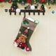 thumbnail image 2 of Calcetines Grandes De Regalo De Navidad Árbol De Navidad Sala De Estar Chimenea Decoración Para Colgar Bolsa De Regalo Artículos Domésticos De Navidad, 2 of 7