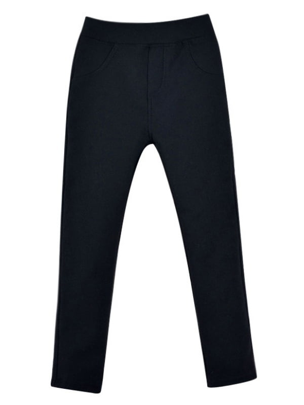 warm pants for girls
