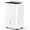 Max 30, variant on Waykar 30 Pint Dehumidifier for Home & Basements, (10 Pint DOE) Up to 2000 Sq. Ft, Energy Star, Continuous Drain Hose