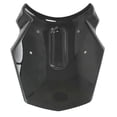 thumbnail image 2 of Motorcycle Windshield Shield Fairing Windscreen Wind Deflectors, 2 of 5