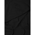 thumbnail image 3 of Hat and Beyond Men's Lightweight Pullover Hoodie Sweatshirt with Kangaroo Pocket, 3 of 6
