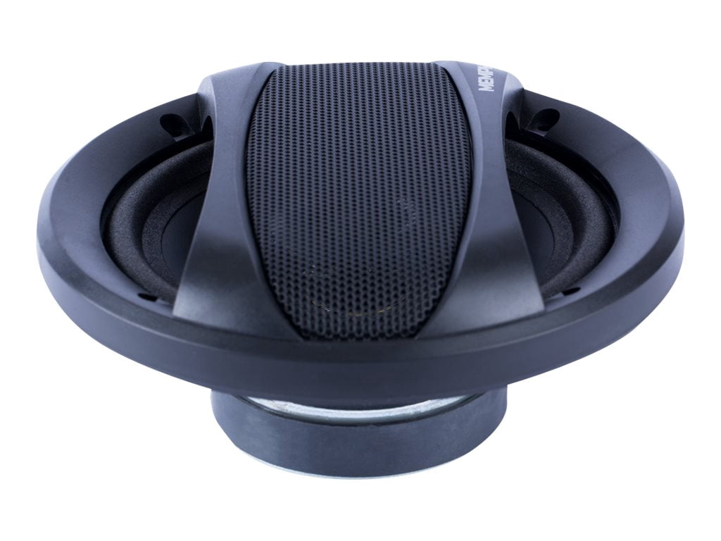 Memphis 15-SRX62 SRX62 6.5" 60 Watts MAX 30 Watts RMS Coaxial Car Audio Stereo Door Speakers