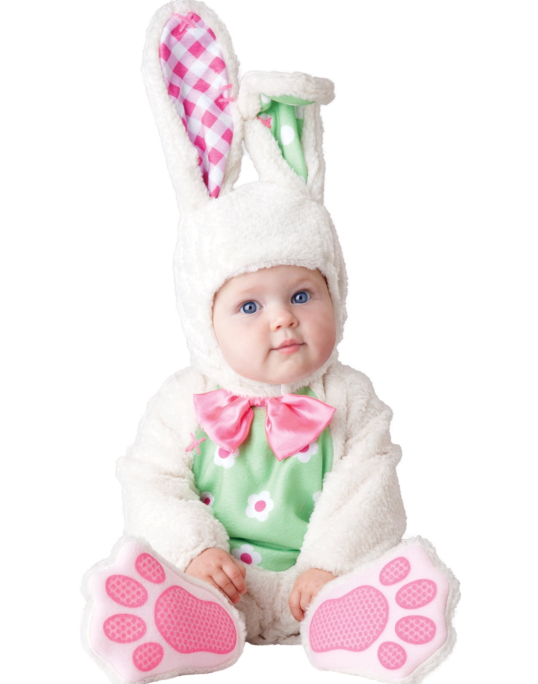 Bunny Costume Baby Toddler Kids Rabbit Fancy Dress