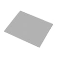 thumbnail image 1 of Maoww Quick Dry Washing Machine Top Cover Mat Customize Size To Fit Needs Wide Applicationfit Most light gray, 1 of 6