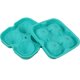 thumbnail image 1 of Molde para bandeja de hielo Diamond Ice Tray - Cyan Adepaton CPB-US-CJZ177-2, 1 of 4