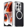 thumbnail image 5 of TQEHS Funda protectora magnética para teléfono móvil Edge 50 Pro x1 τо ]∫ D8E9, 5 of 5