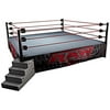 Mattel WWE Elite Scale 22-inch Wrestling Ring Playset