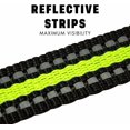 thumbnail image 3 of GFDYREE Dog/Puppy Obedience Long Recall Training Agility Lead Leash - Perfect for Pet Behavior Training, Multiple Sizes (50 ft, Reflective Black), 3 of 6