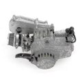 thumbnail image 3 of 49cc Engine Pocket Bike Atv Scooter Mini Motor Hh-21-j-In Stock, 3 of 3