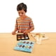 thumbnail image 4 of Set de pintura Jack Richeson Mini Tempera 9 colores Multicultural, 4 of 5