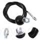 thumbnail image 1 of unbranded Cable Polea Fitness Para Ejercicios En Casa Con Resistencia Y Flexibilidad Ajustable, 1 of 8