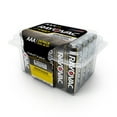 thumbnail image 4 of Rayovac UltraPro Alkaline, AAA Batteries, 24 Count, 4 of 5