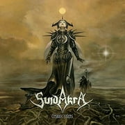 Suidakra - Cimbric Yarns - Heavy Metal - CD