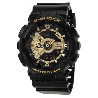 Casio G-Shock Military Black GD120MB-1 X-Large Digital Super