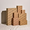 thumbnail image 4 of Wm.Widdop Bamboo Wood Mantel Clock, 4 of 4