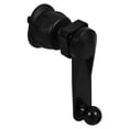 thumbnail image 1 of 1 unidad de soporte para teléfono con barra de extensión para coche, clip de gancho de brazo largo giratorio, suministros creativos para coche, negro, 1 of 6