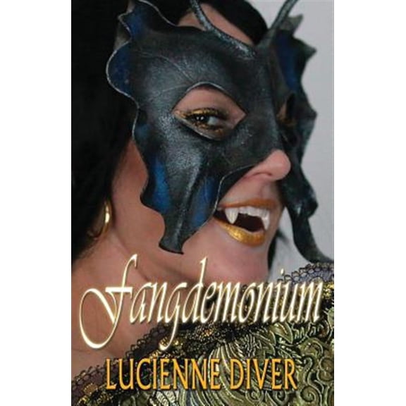 Pre-Owned Fangdemonium (vamped)