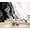 Color 3, variant on Wallpaper Black White Abstract Fluid Marble Peel and Stick Wall Murals 69"H x 96"W Removable PVC Wall Paper Self-Adhesive Wall Paintings Art Decor for Bedroom Living Room