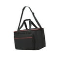 thumbnail image 5 of LeeQinersw Speaker Bag with Strap Handbag Travel Storage Case for Cable Mic Accessories B, 5 of 9