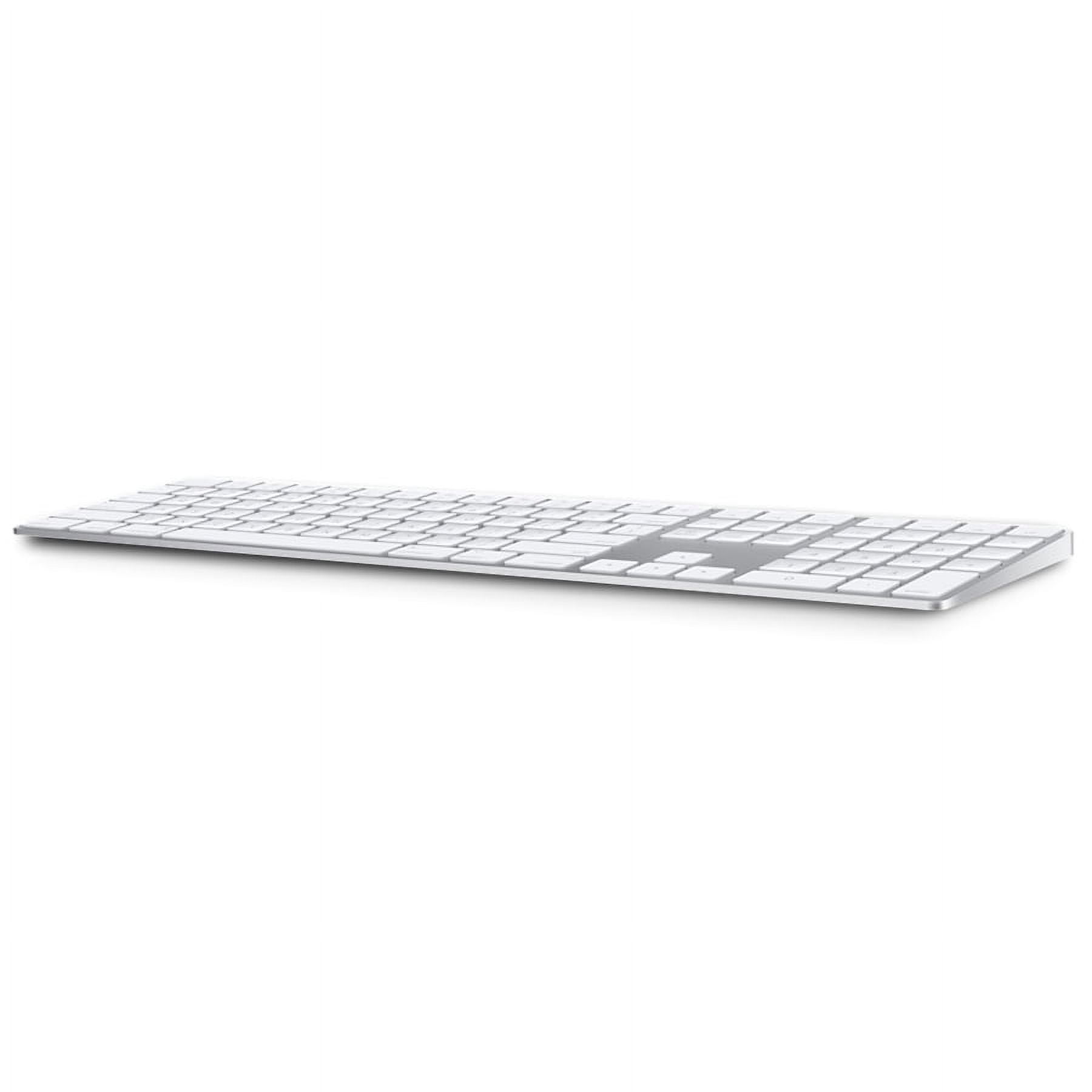 Apple MQ052LL/A Magic Keyboard with Numeric at MacSales.com