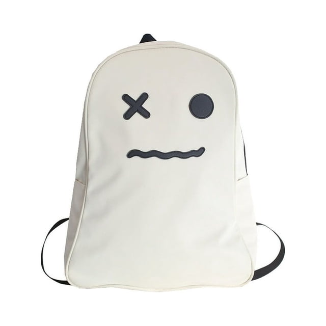 Cartoon Backpack Polyester Waterproof Dustproof for Daily Leisure (Bsurprise)
