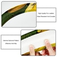thumbnail image 3 of Banana Steering Wheel Cover, 14.5 Inch, Printing, PVC Leather, Auto Accessories for Car Wheel Covers, 3 of 6