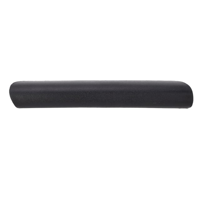 Embellecedor Negro de Manija de Puerta Delantera, Plástico Resistente Al Desgaste, Apto para Escape 2013 A 2019
