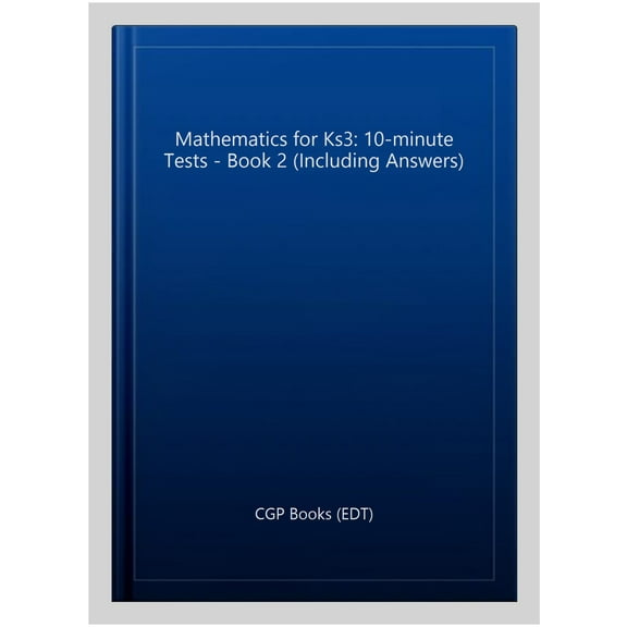 Mathematics For Ks3