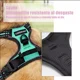 thumbnail image 4 of Pecheras Perro Arnés Sin Tirones Reflectante Suave Ajustable, 4 of 8