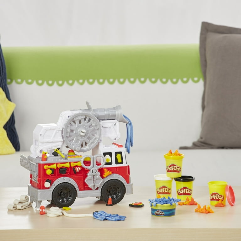 Play-Doh Play-Doh Kitchen Creations, Camion de G…