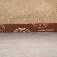 thumbnail image 7 of PetPals Cardboard Scratcher - 12"H, Four-Pack, Replaceable, Cardboard Scratcher, 7 of 7