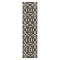 thumbnail image 5 of Surya Frontier Circle Pattern Area Rug, 5 of 6