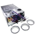 thumbnail image 2 of Dometic Small Doored Furnace - Heater with Flexible Installation and Quiet Operation - Compact Design for RVs, Trailers, and Campers, 2 of 2