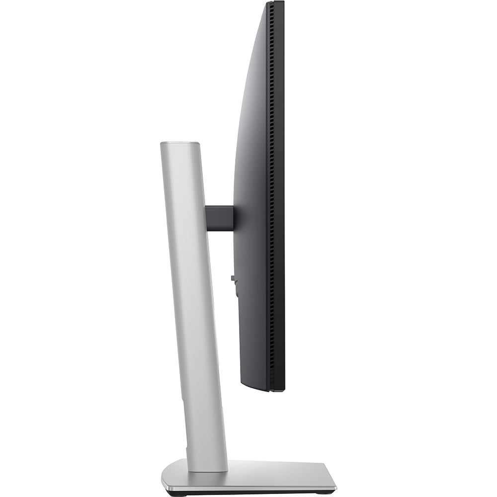 Dell P2725H 27" Full HD 16:9 5ms 100Hz IPS LED Monitor, Black and Silver