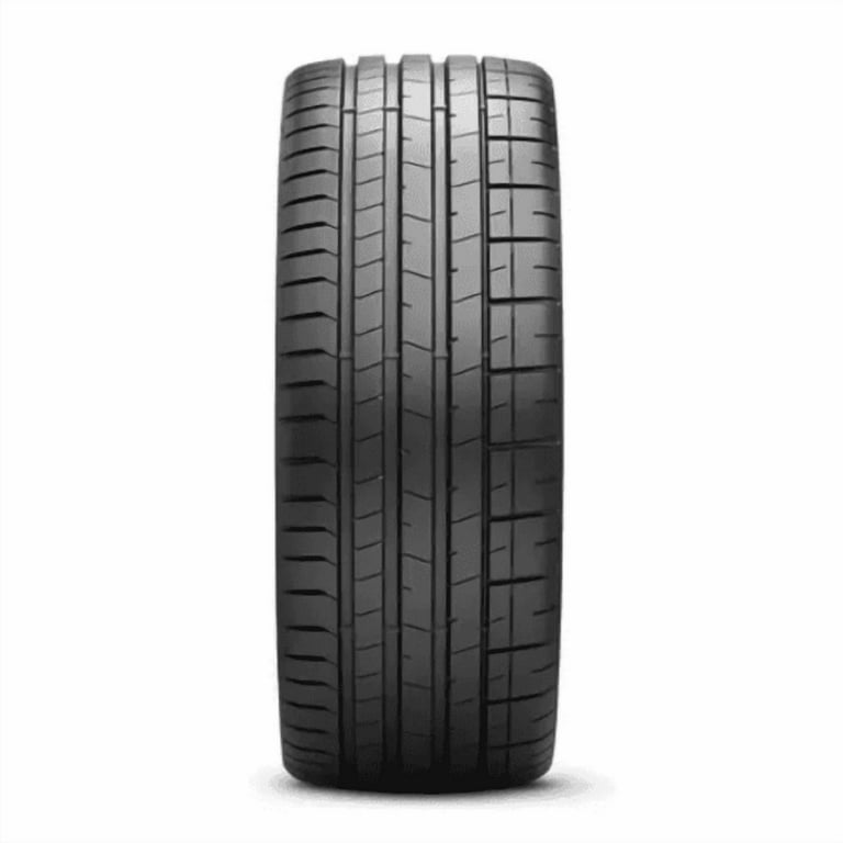 Pirelli P ZERO High Performance Run Flat Summer Tire, 275/30R20