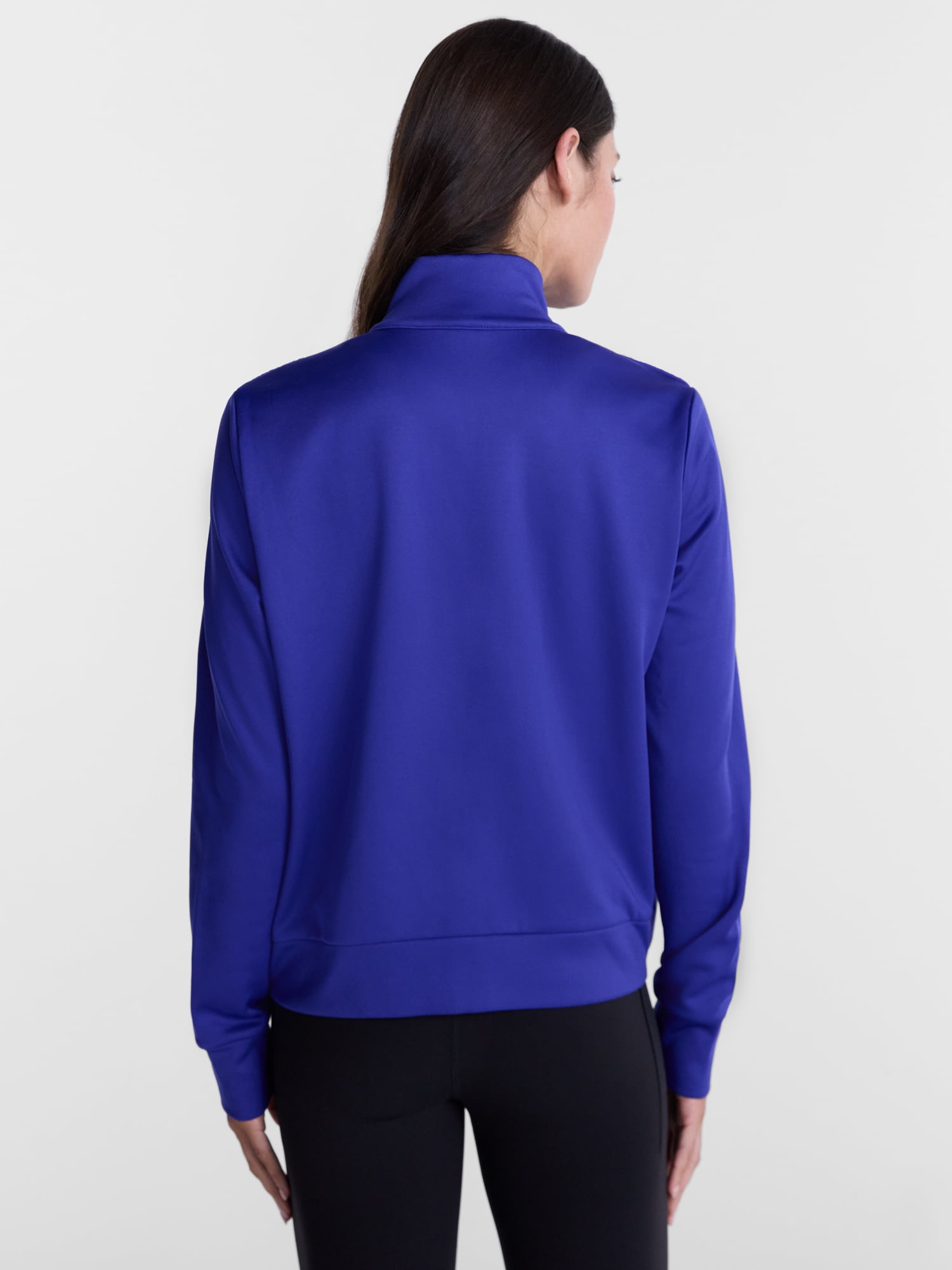 Avia Women's Hybrid Jacket with Long Sleeves, Sizes XS-XXXL