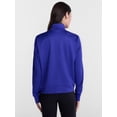 thumbnail image 5 of Avia Women's Hybrid Jacket with Long Sleeves, Sizes XS-XXXL, 5 of 7